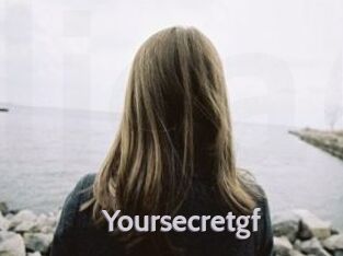 Yoursecretgf