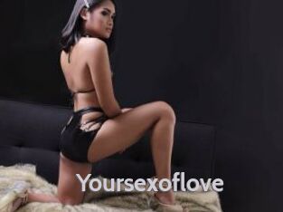 yoursexoflove Live Cam 66