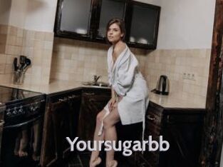 Yoursugarbb