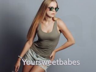Yoursweetbabes