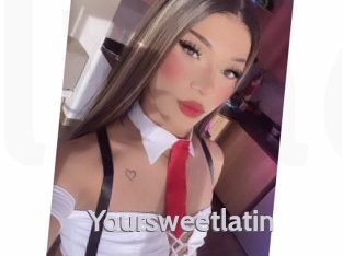 Yoursweetlatin