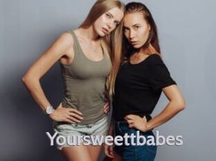 Yoursweettbabes