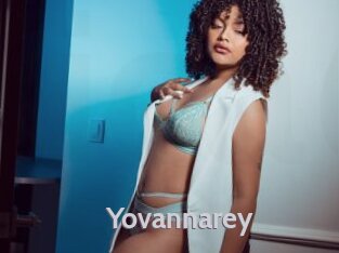 Yovannarey