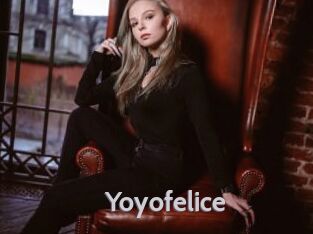 Yoyofelice
