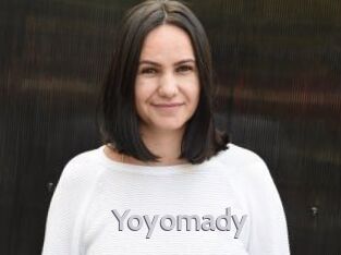 Yoyomady