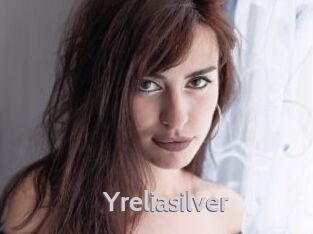 Yreliasilver