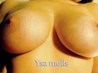Ysa_mells
