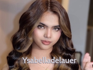 ysabelladelauer Live Cam 66
