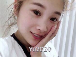 Yu2020