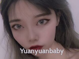Yuanyuanbaby