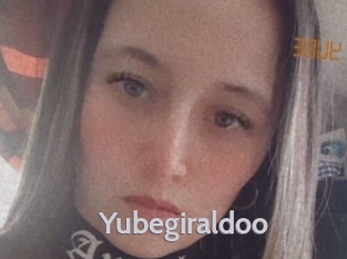 Yubegiraldoo