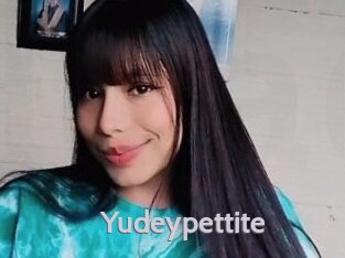 Yudeypettite