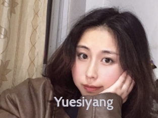 Yuesiyang
