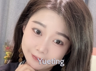Yueting