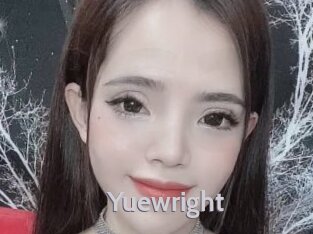 Yuewright