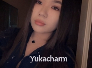 Yukacharm