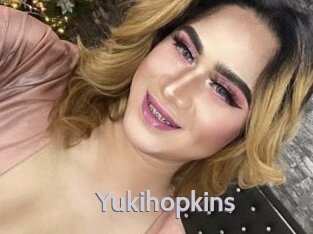Yukihopkins