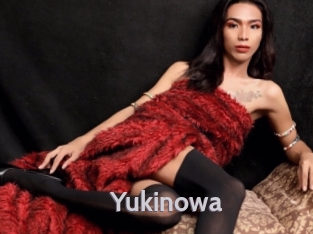 Yukinowa