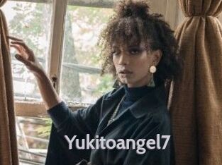 Yukitoangel7