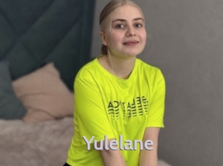 Yulelane