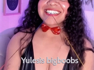 Yulesis_bigboobs