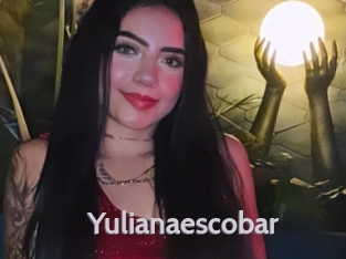 yulianaescobar Live Cam 66