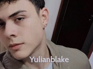 Yulianblake