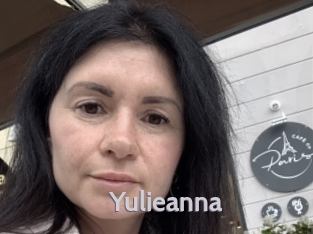 yulieanna Live Cam 66