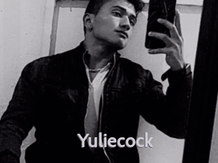 Yuliecock