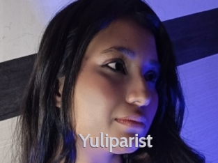 Yuliparist