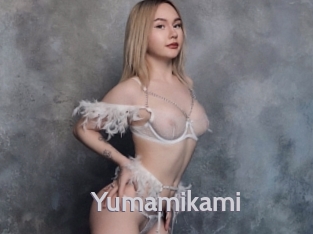 Yumamikami