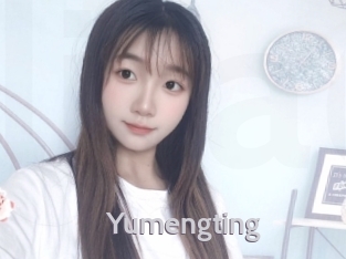 Yumengting