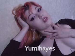Yumihayes