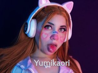 Yumikaori