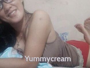 Yummycream