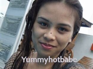 Yummyhotbabe