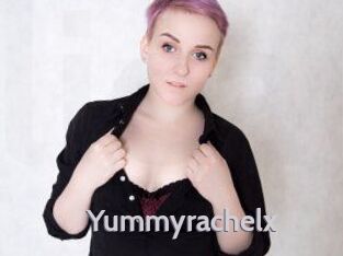 Yummyrachelx