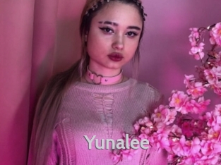 Yunalee