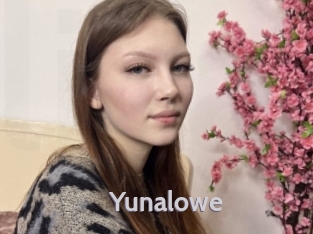 Yunalowe