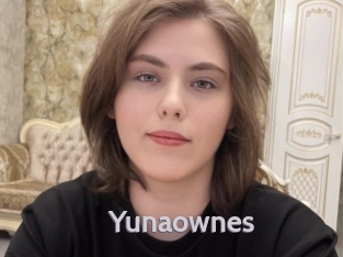 Yunaownes