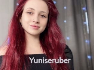 Yuniseruber