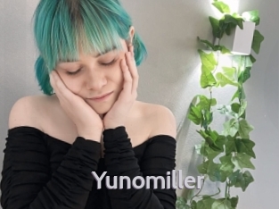 Yunomiller