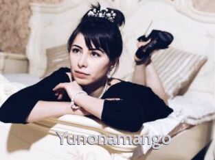 Yunonamango