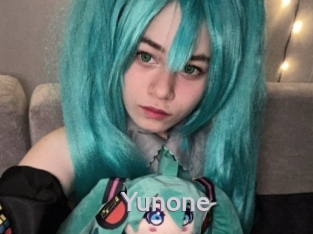 Yunone