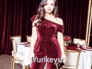 Yurikeyur