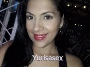 Yurisasex