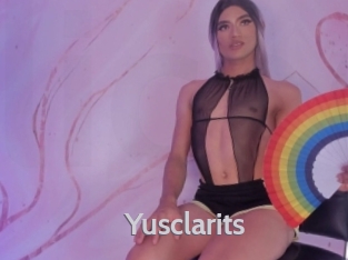 Yusclarits
