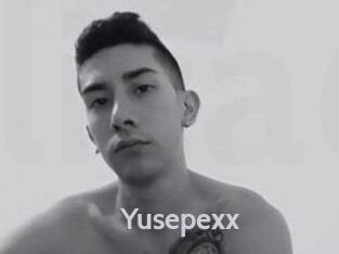 Yusepexx