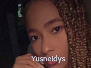 Yusneidys