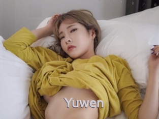 Yuwen